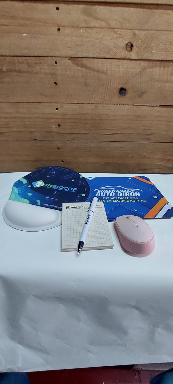 Regalos corporativos